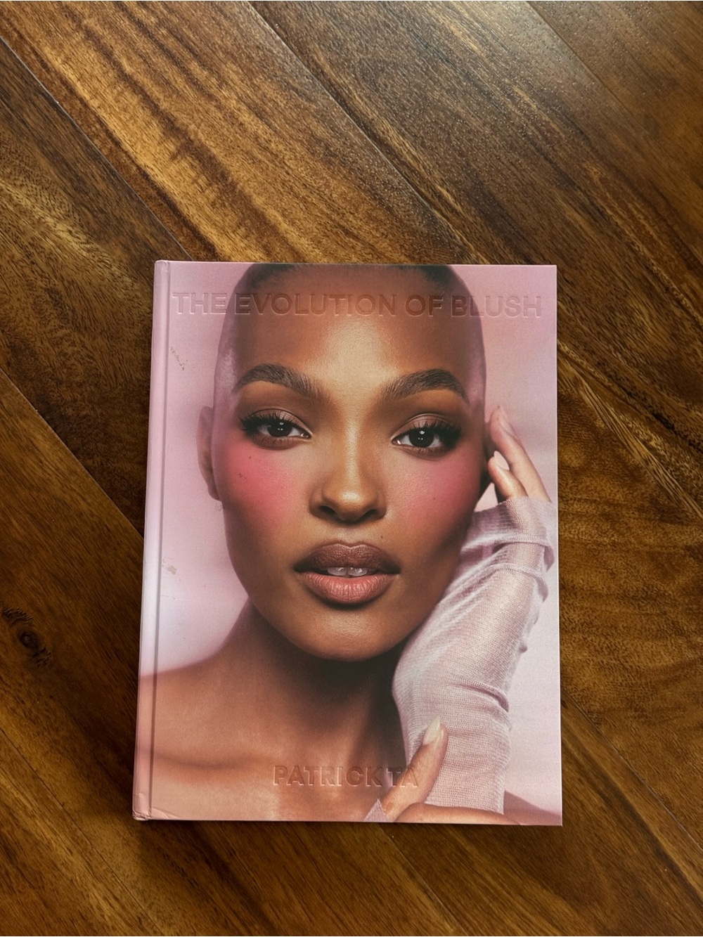 Patrick Ta Transition Blush • NEW check photos for closeup details - Picture 3 of 14